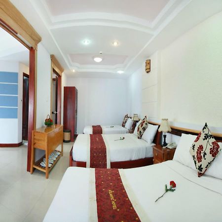 House Land Hotel 2 Da Nang Luaran gambar