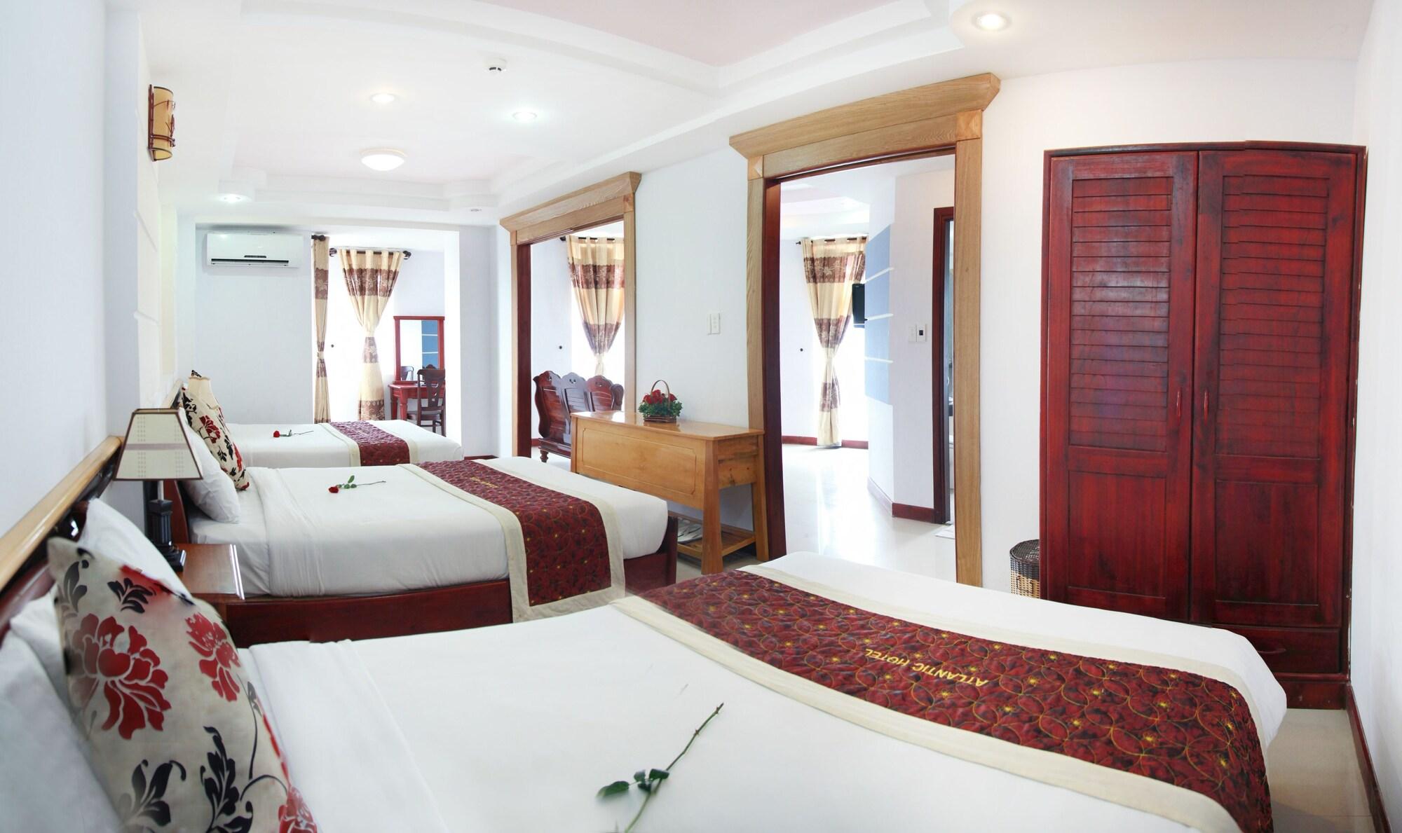 House Land Hotel 2 Da Nang Luaran gambar