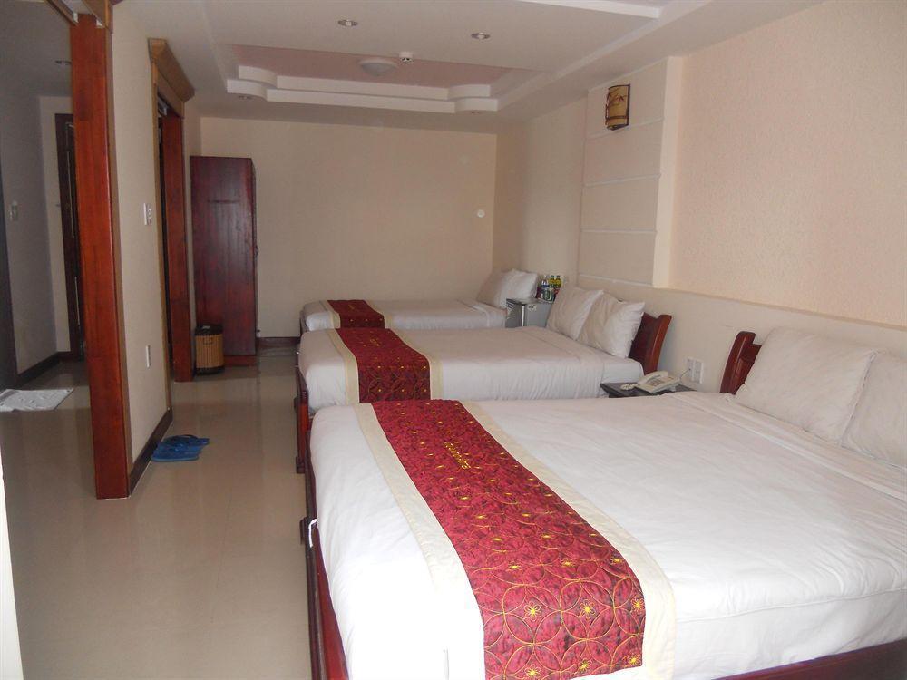 House Land Hotel 2 Da Nang Luaran gambar