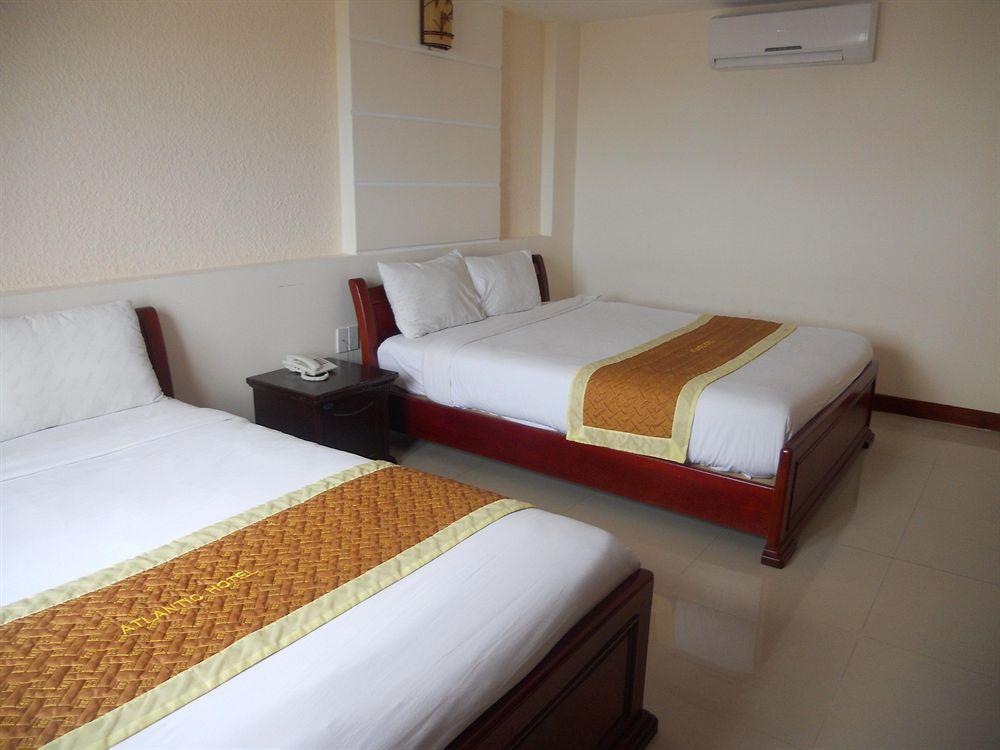 House Land Hotel 2 Da Nang Luaran gambar