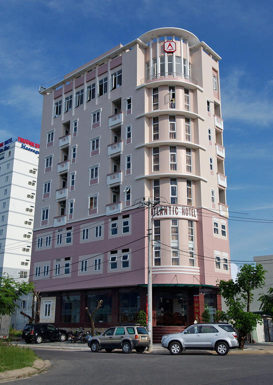 House Land Hotel 2 Da Nang Luaran gambar