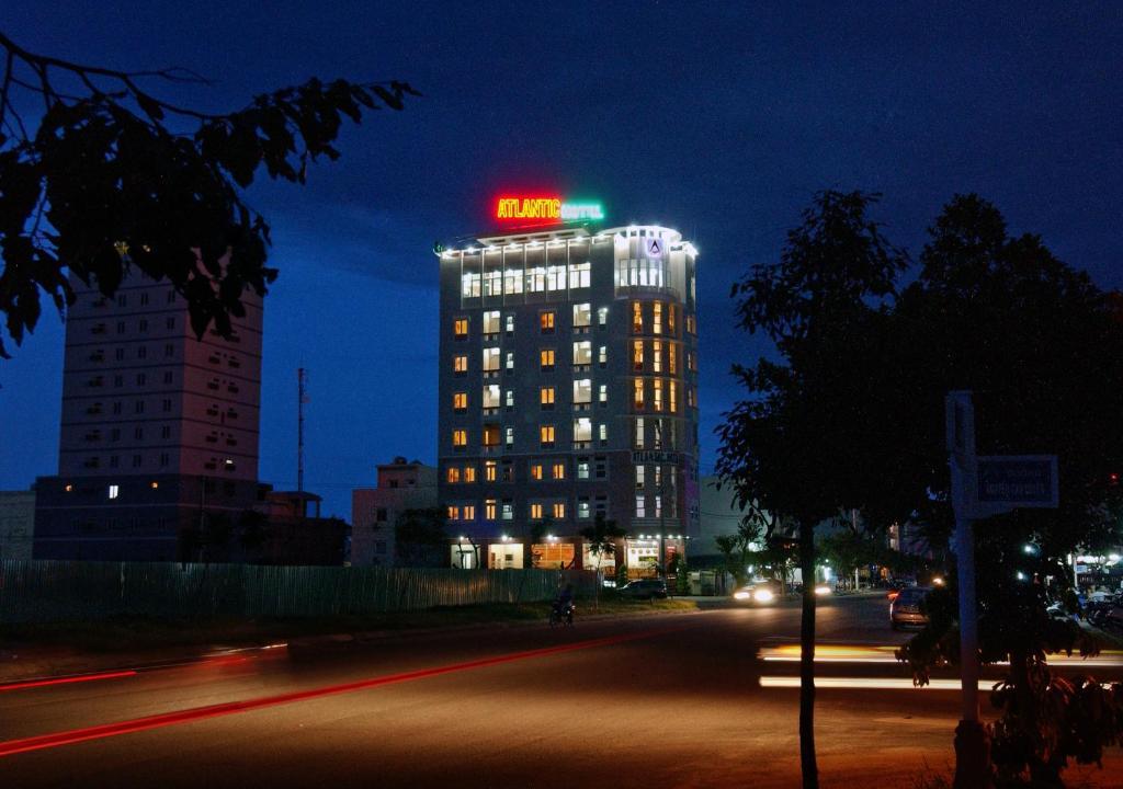 House Land Hotel 2 Da Nang Luaran gambar