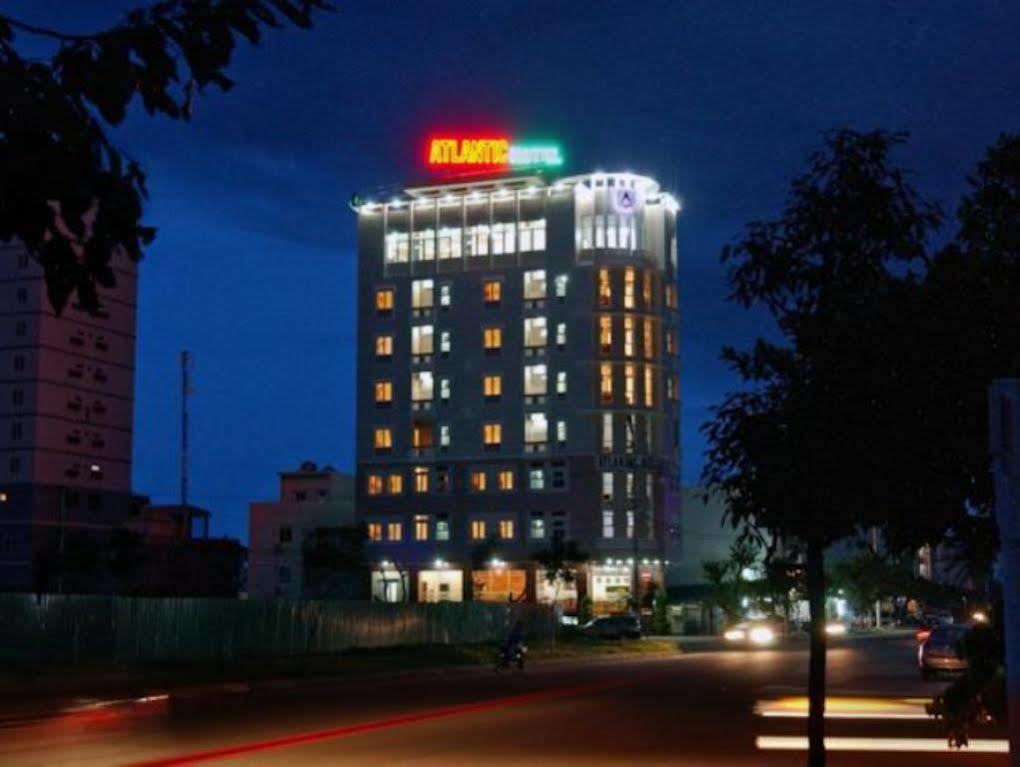 House Land Hotel 2 Da Nang Luaran gambar